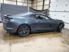 2022 CHEVROLET Camaro