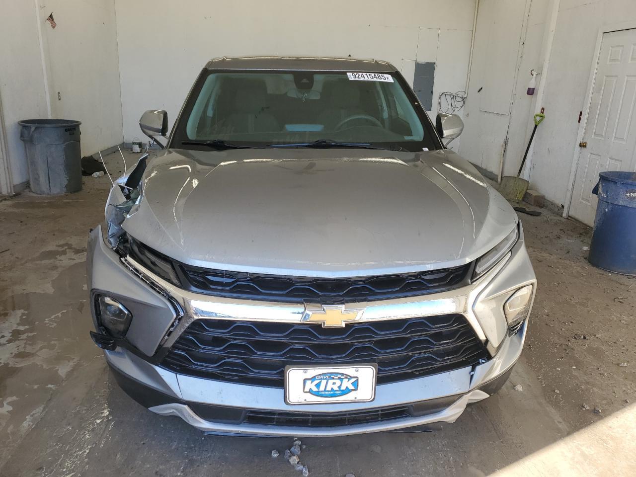 2023 CHEVROLET BLAZER