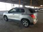 2017 CHEVROLET TRAX