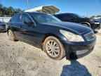 2009 INFINITI G37