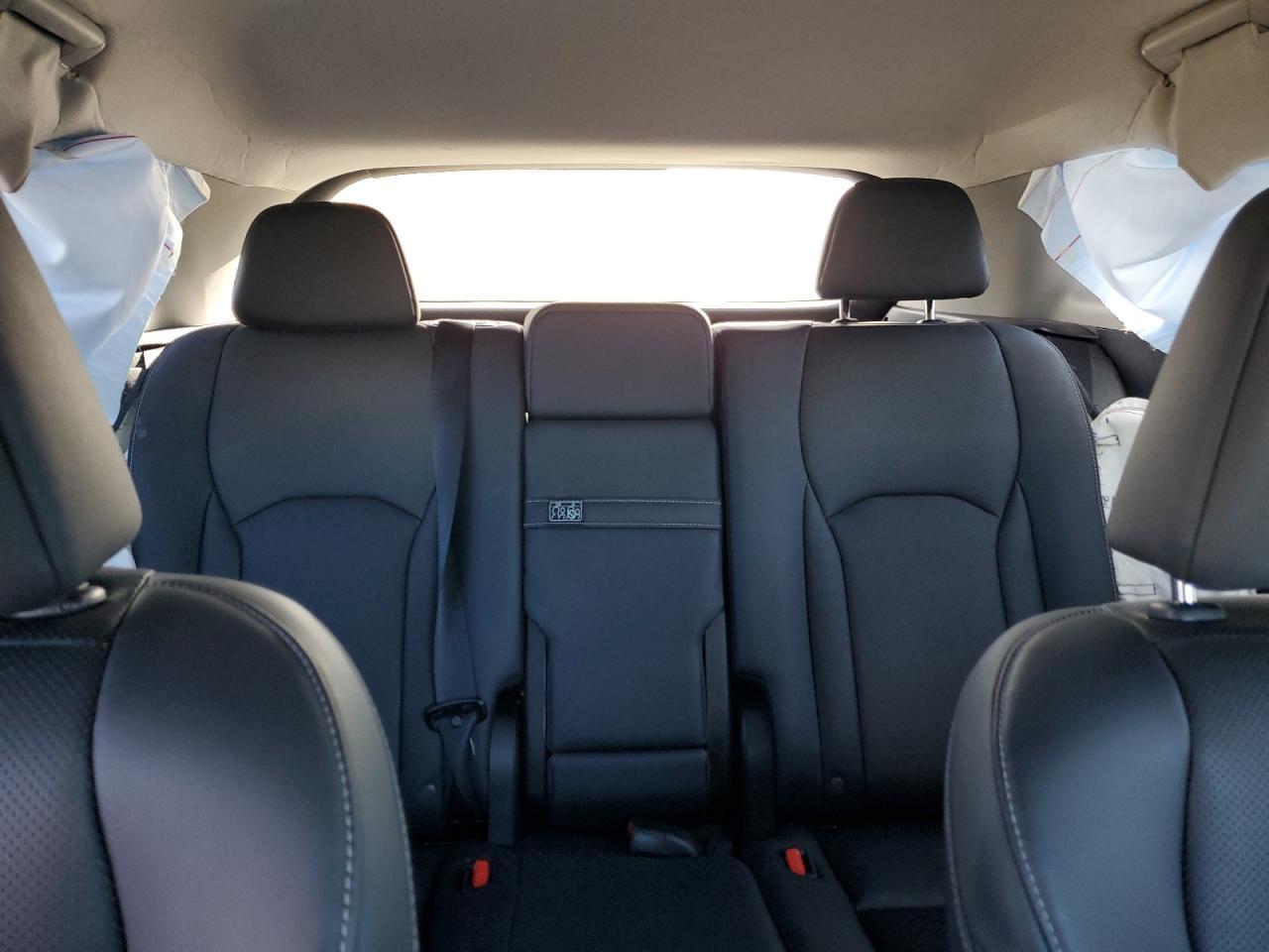 2022 LEXUS RX 450H