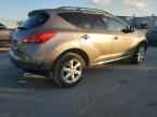 2009 NISSAN MURANO
