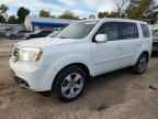 2014 HONDA PILOT