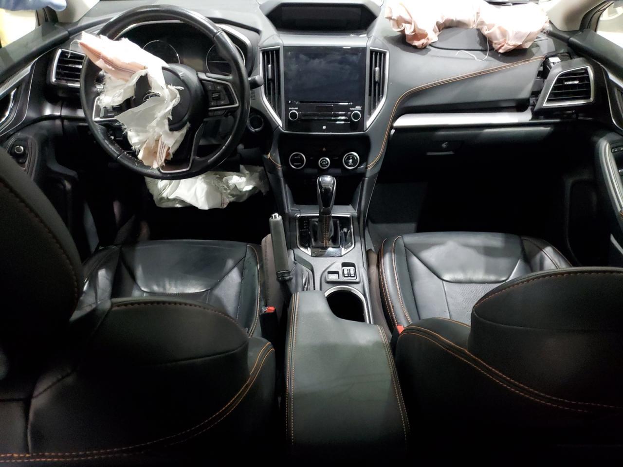 2023 SUBARU Crosstrek