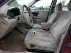 2003 CHEVROLET MALIBU