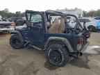2002 JEEP WRANGLER