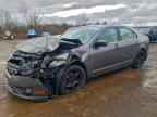 2010 FORD FUSION