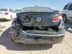 2013 VOLKSWAGEN CC