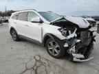2016 HYUNDAI SANTA FE