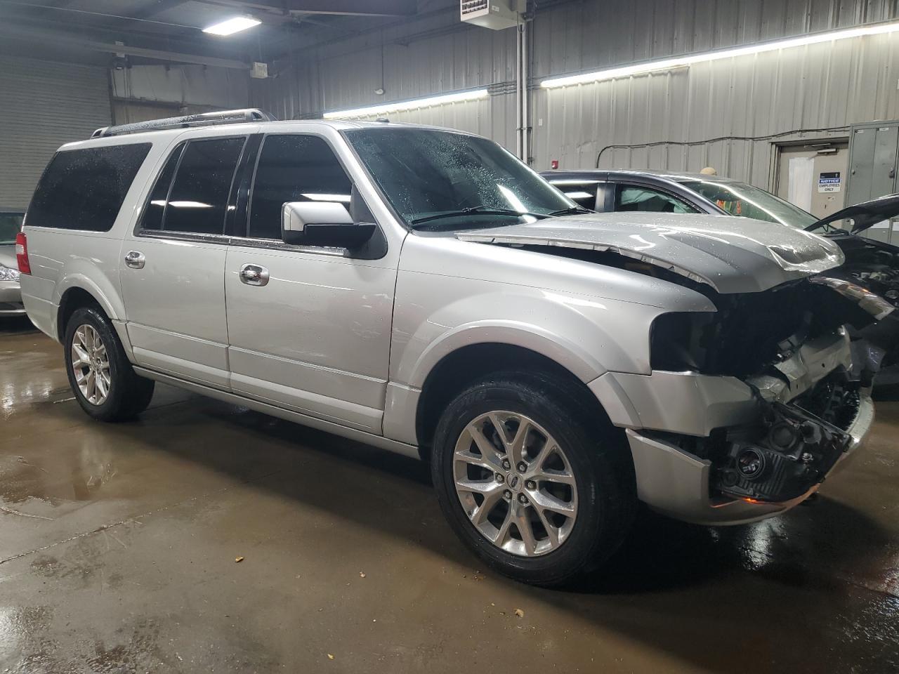 2017 FORD Expedition