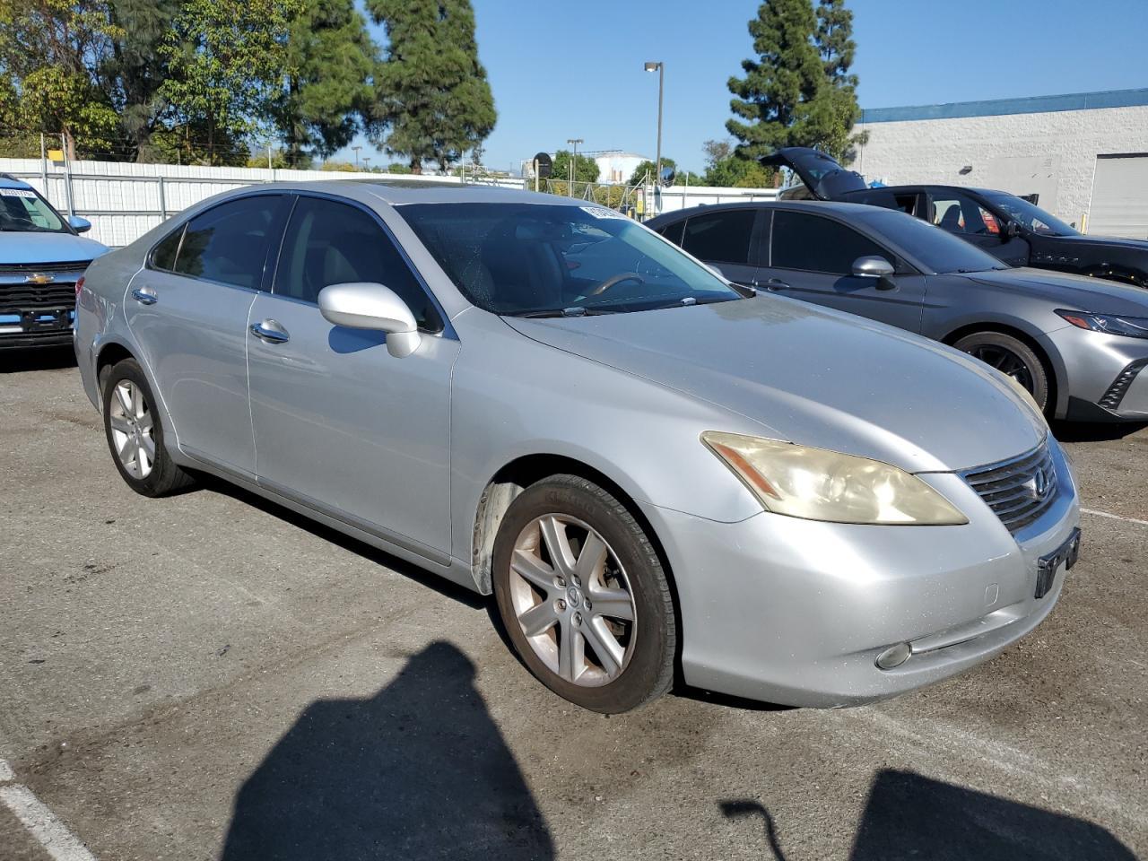 2008 LEXUS ES 350