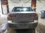 2013 MITSUBISHI LANCER
