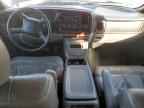 2002 CHEVROLET Suburban