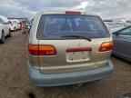2000 TOYOTA SIENNA