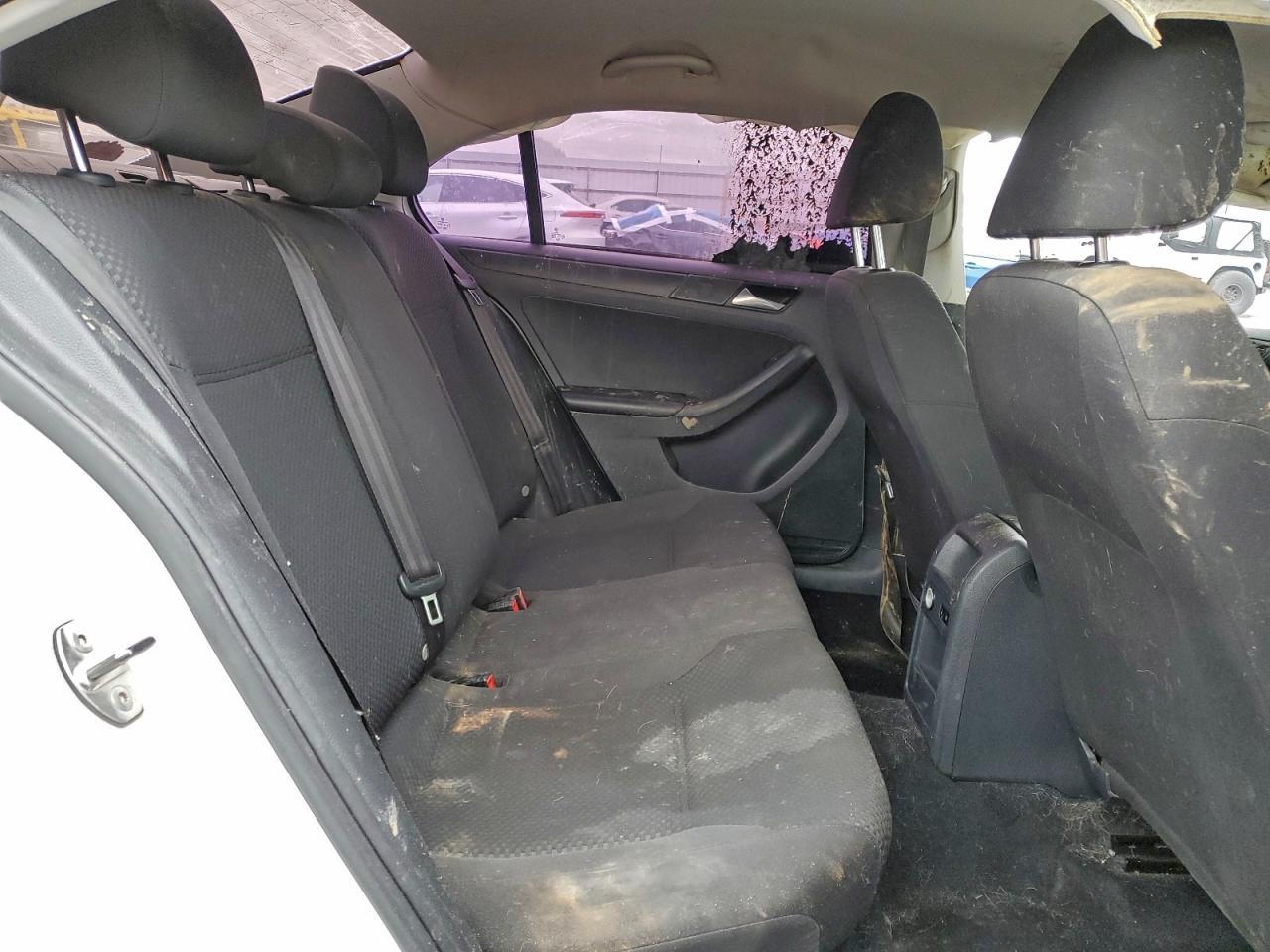 2014 VOLKSWAGEN JETTA