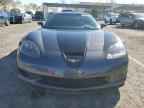 2009 CHEVROLET CORVETTE