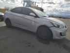 2016 HYUNDAI ACCENT