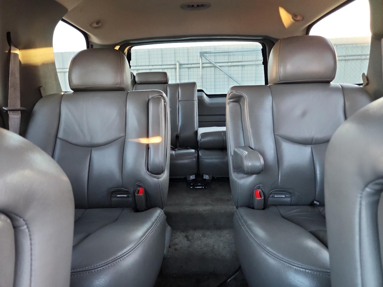 2005 CHEVROLET