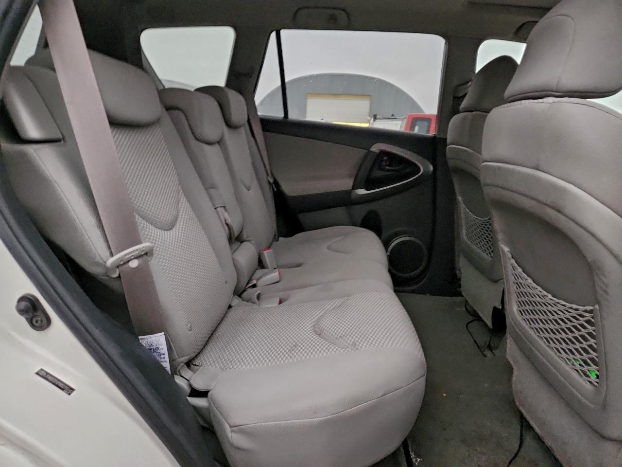 2008 TOYOTA RAV4