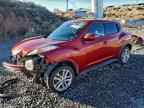 2013 NISSAN Juke