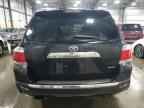 2011 TOYOTA HIGHLANDER