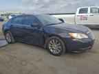 2012 CHRYSLER 200