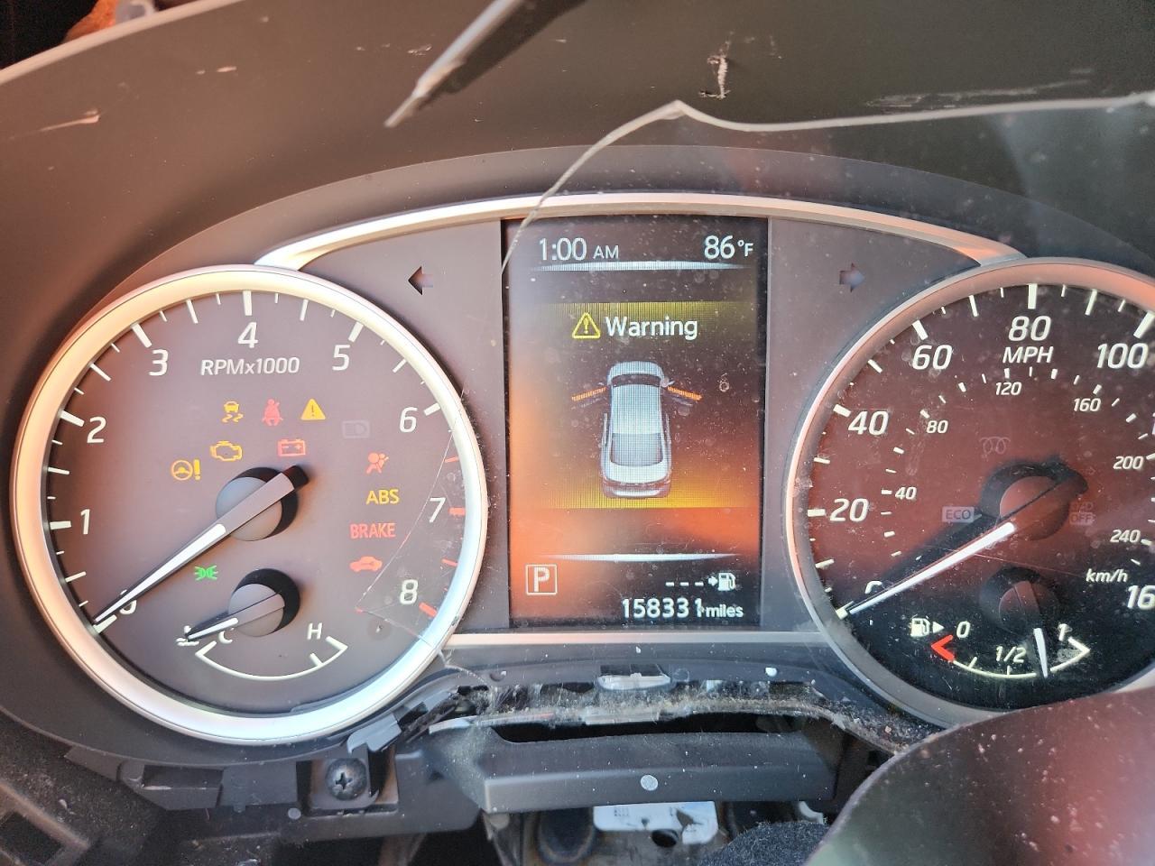 2018 NISSAN SENTRA