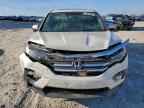 2018 HONDA PILOT