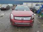 2008 FORD FUSION