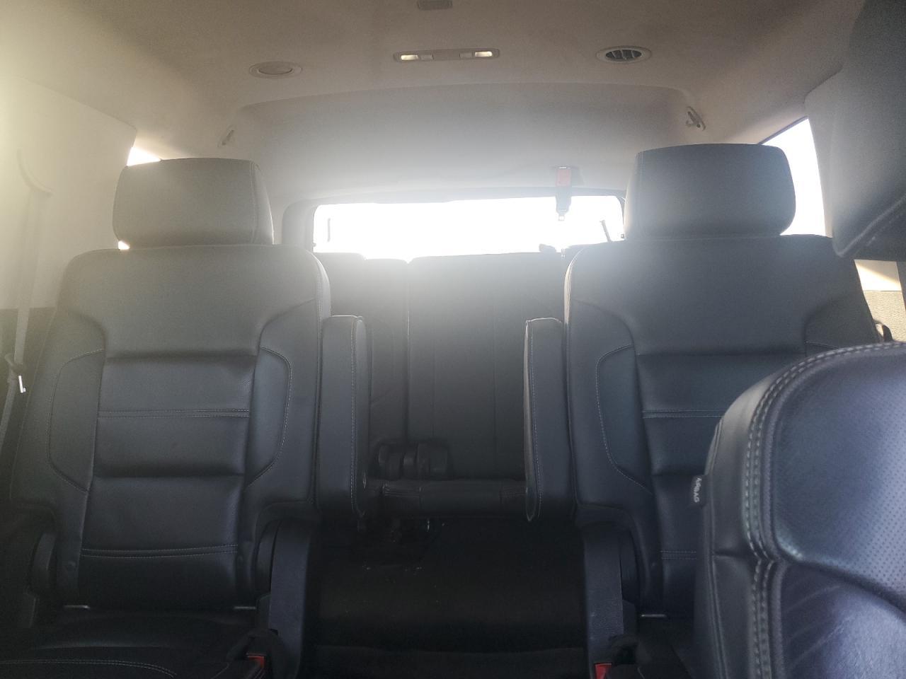 2015 GMC Yukon