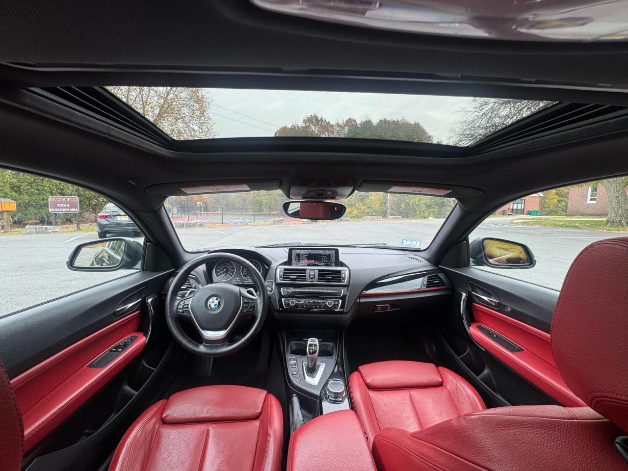2016 BMW 2 Series
