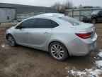 2012 BUICK VERANO