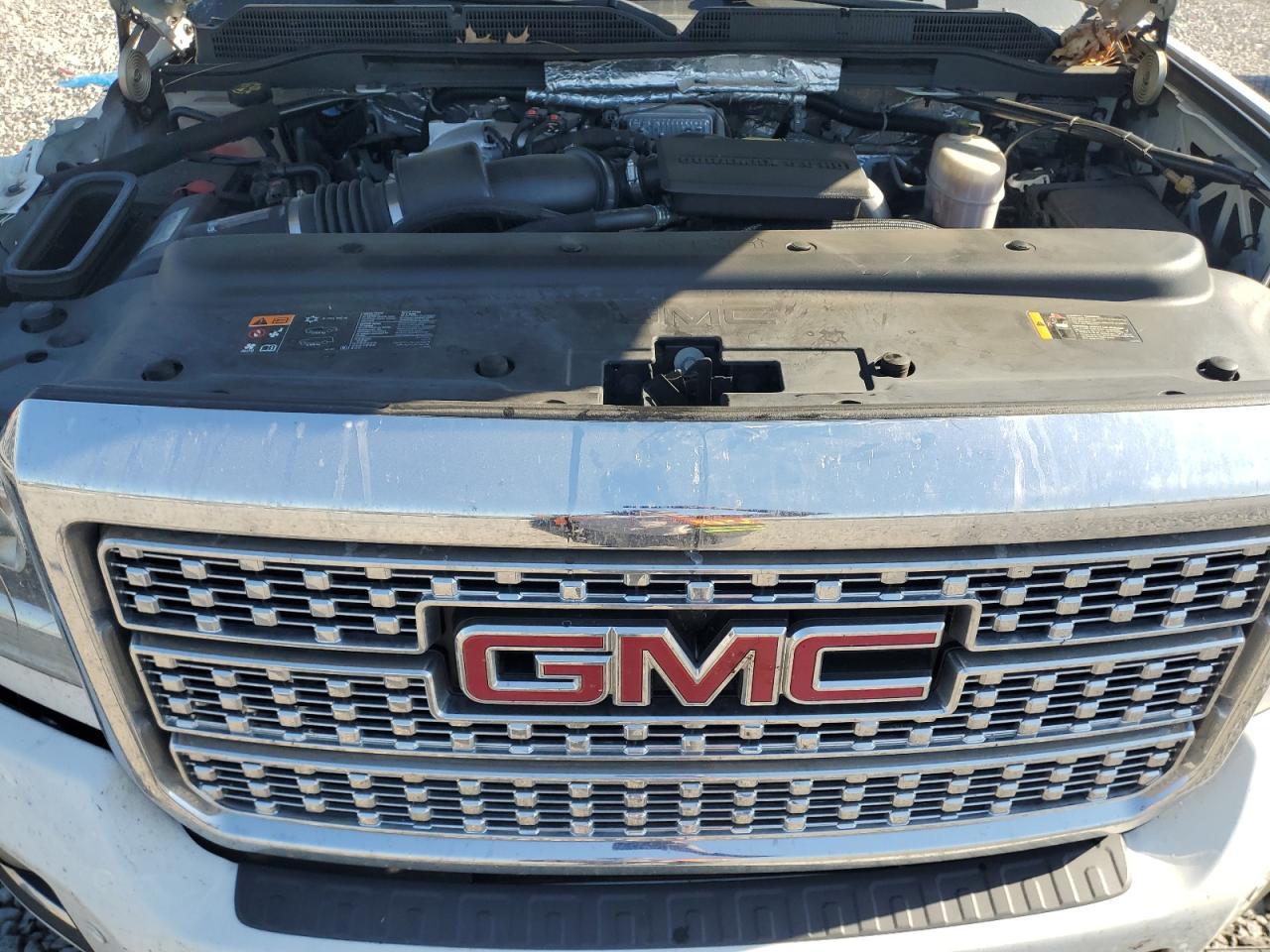 2019 GMC Sierra