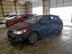 2018 CHEVROLET CRUZE