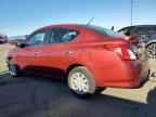 2019 NISSAN VERSA