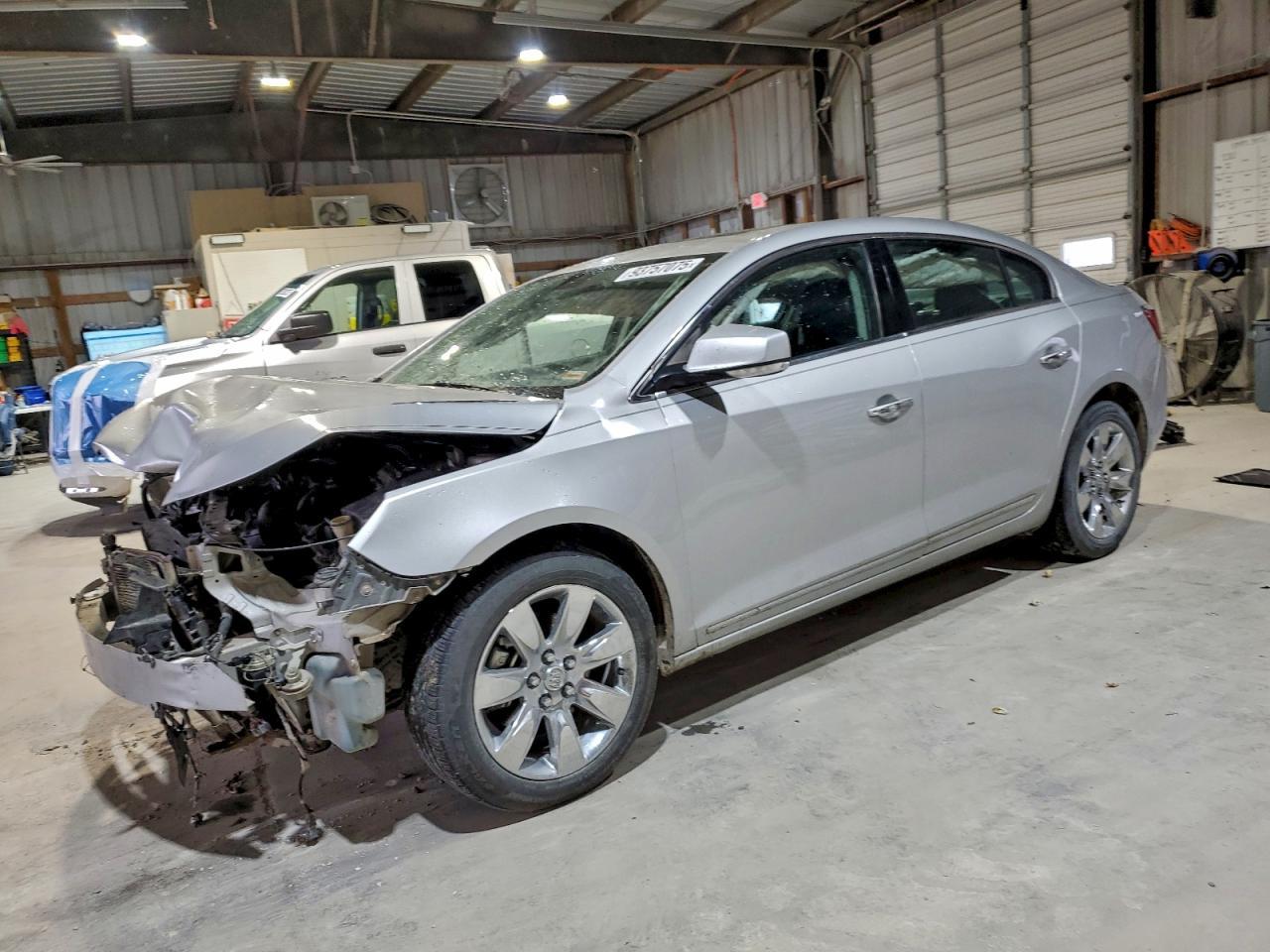 2011 BUICK LACROSSE