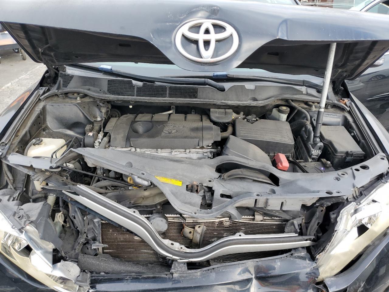 2013 TOYOTA VENZA