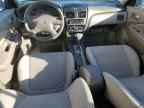 2004 NISSAN SENTRA