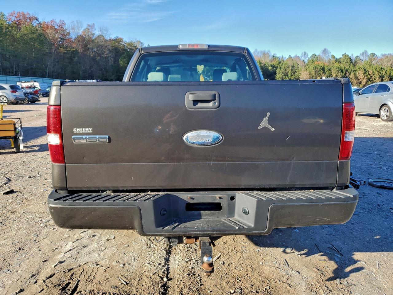 2006 FORD F-150