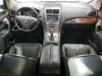 2011 LINCOLN MKX
