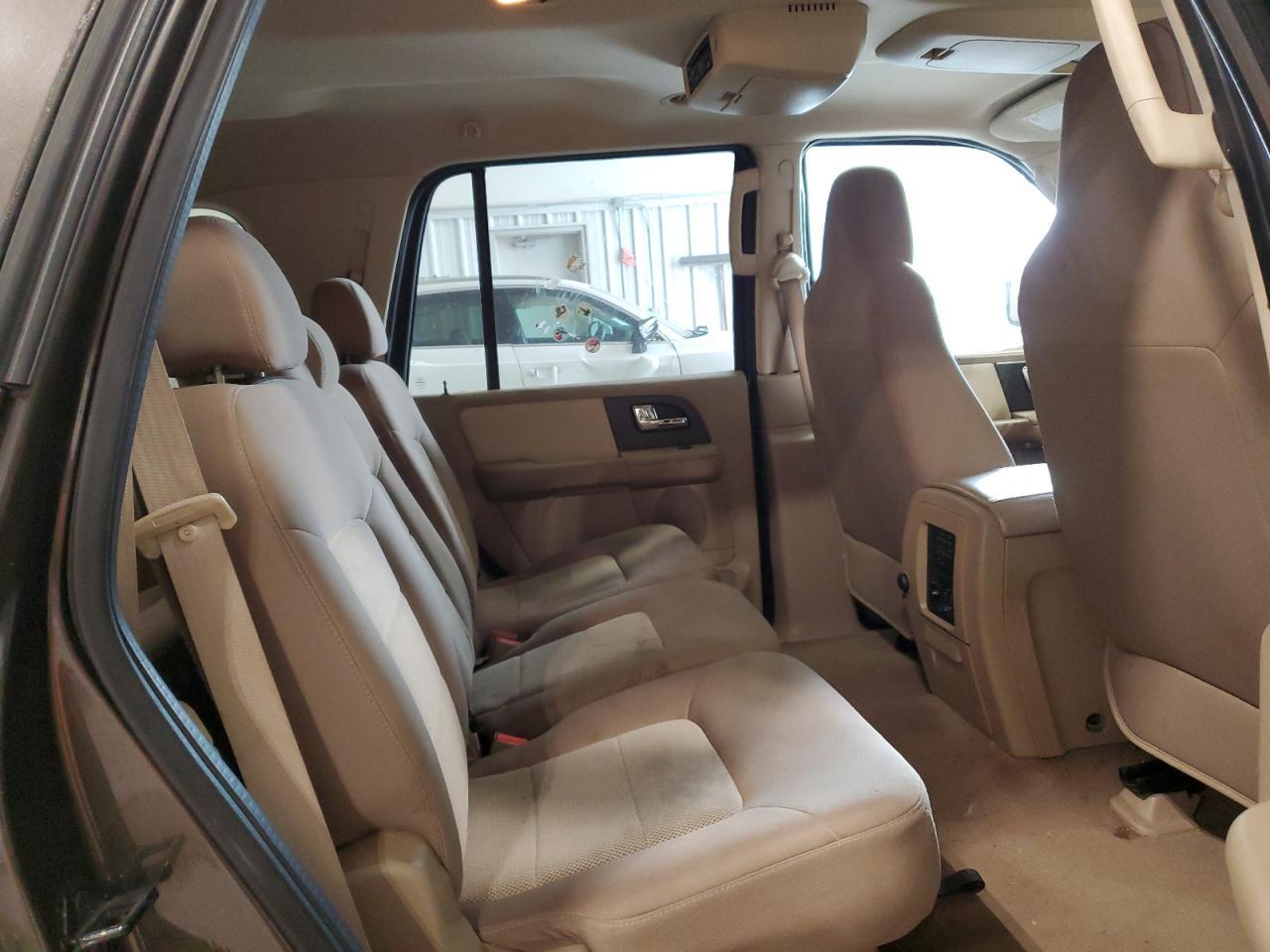 2006 FORD Expedition