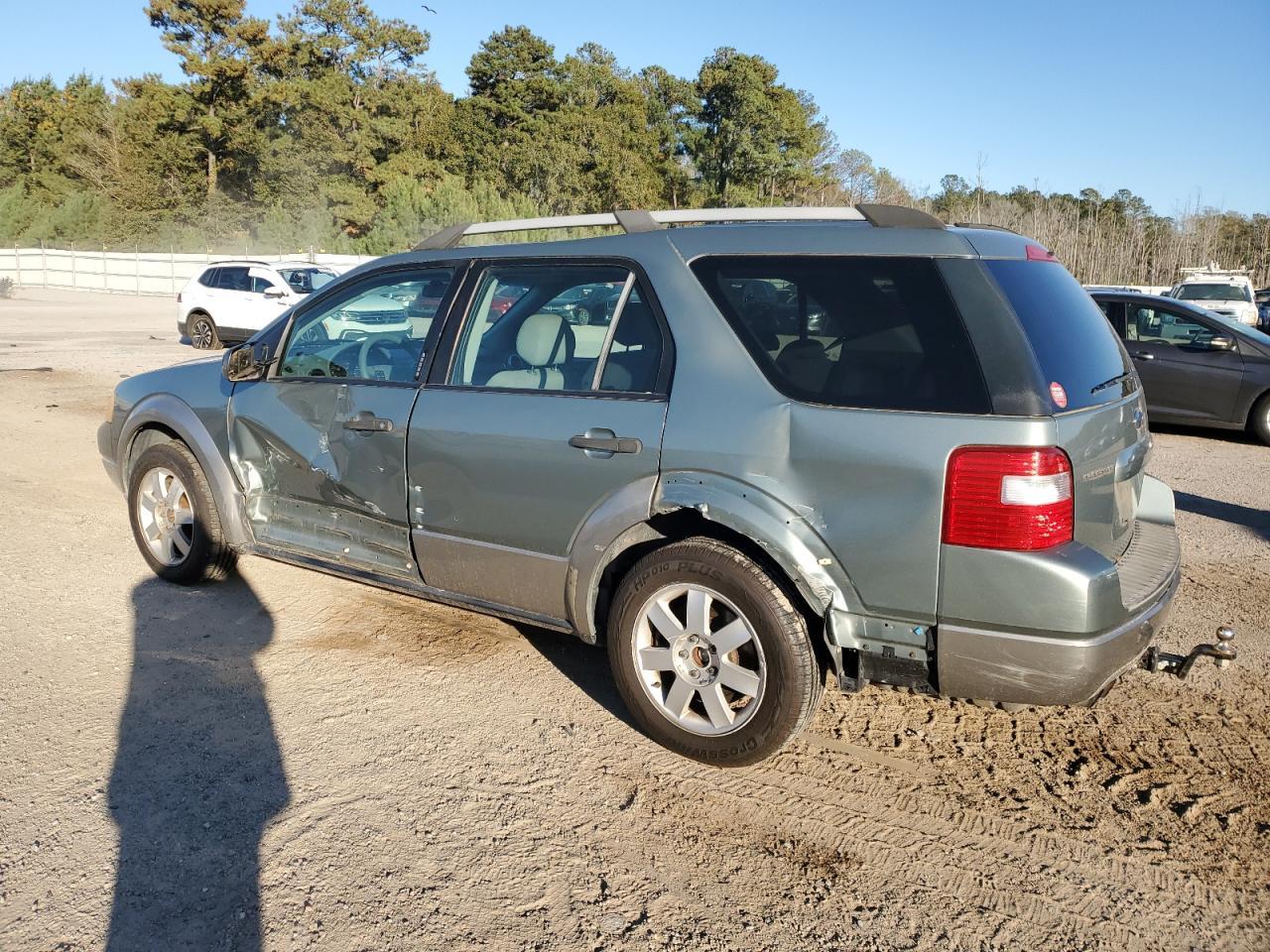 2006 FORD Freestyle
