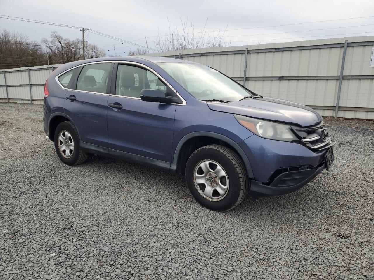 2013 HONDA CR-V