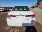 2011 HONDA ACCORD