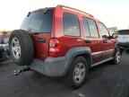 2007 JEEP Liberty