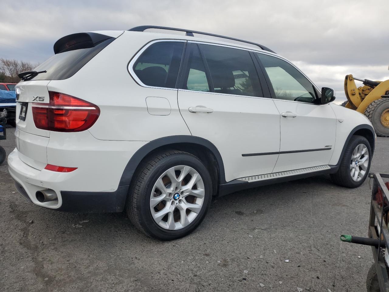 2013 BMW X5