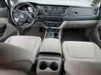 2016 KIA SEDONA