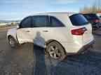 2012 ACURA MDX