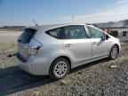 2012 TOYOTA PRIUS V