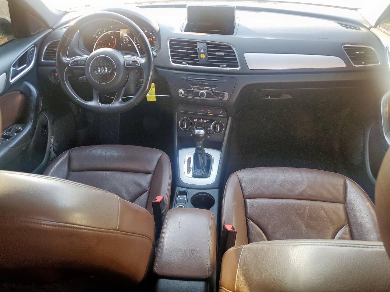 2017 AUDI Q3